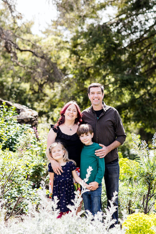 First Annual Family Photo Session - Compliments of your REALTOR®