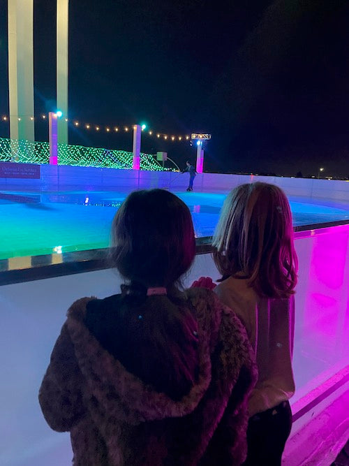 East Bay Events Dec 2023