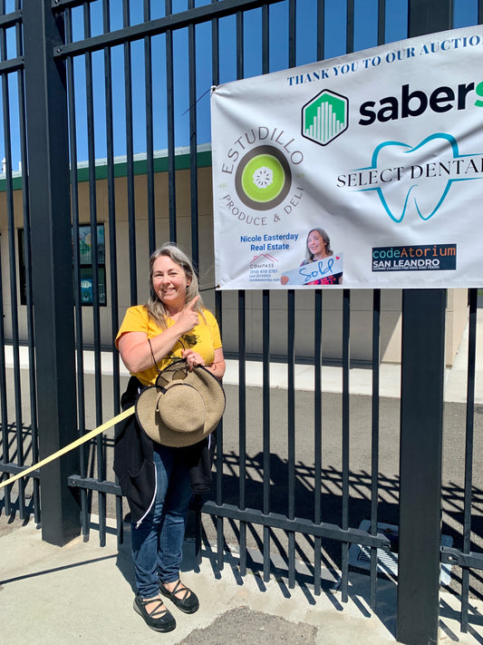 Roosevelt Elementary for the Win!