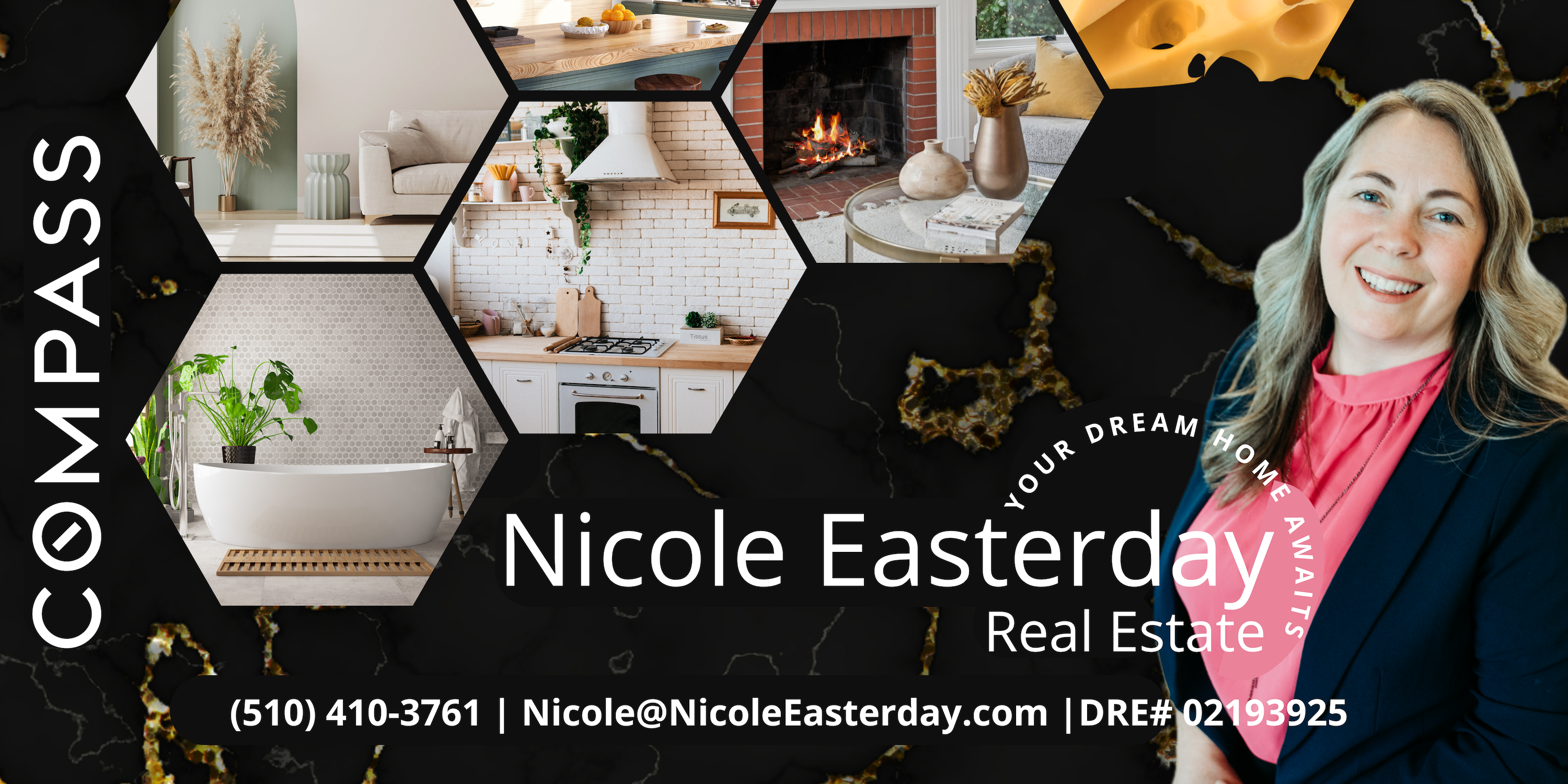 Nicole Easterday