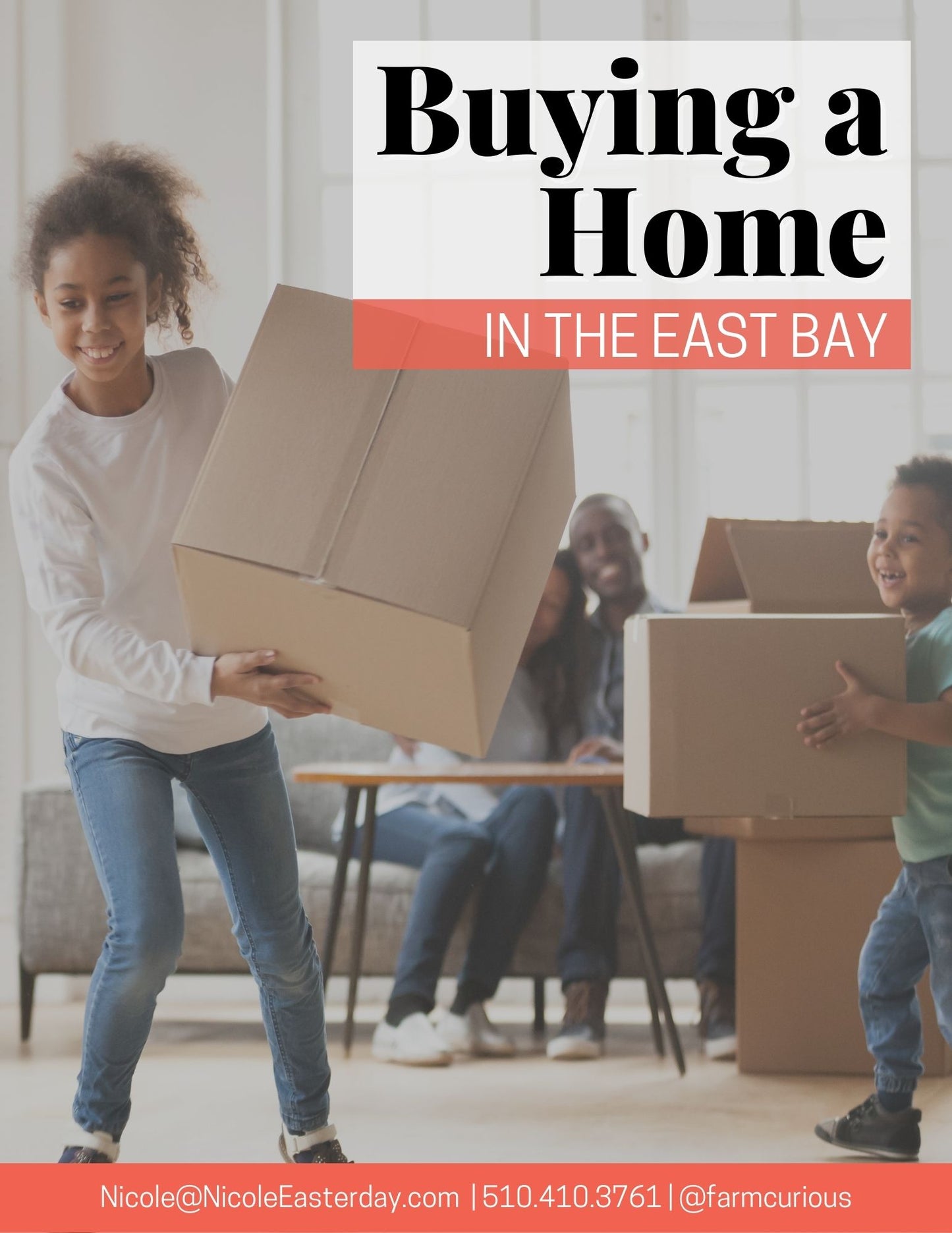Free Digital Home Buyer's Guide