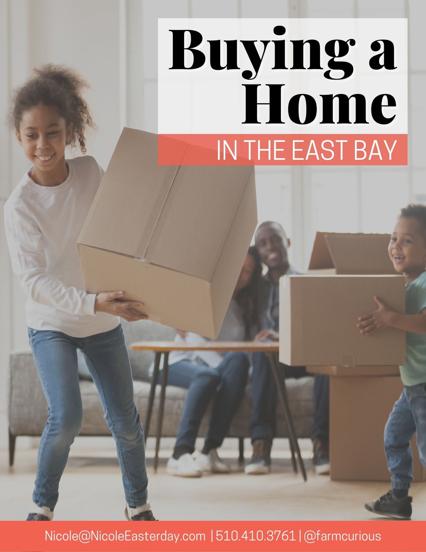 Printed Home Buyer's Guide