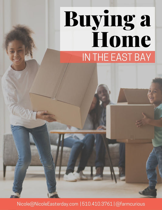 Printed Home Buyer's Guide